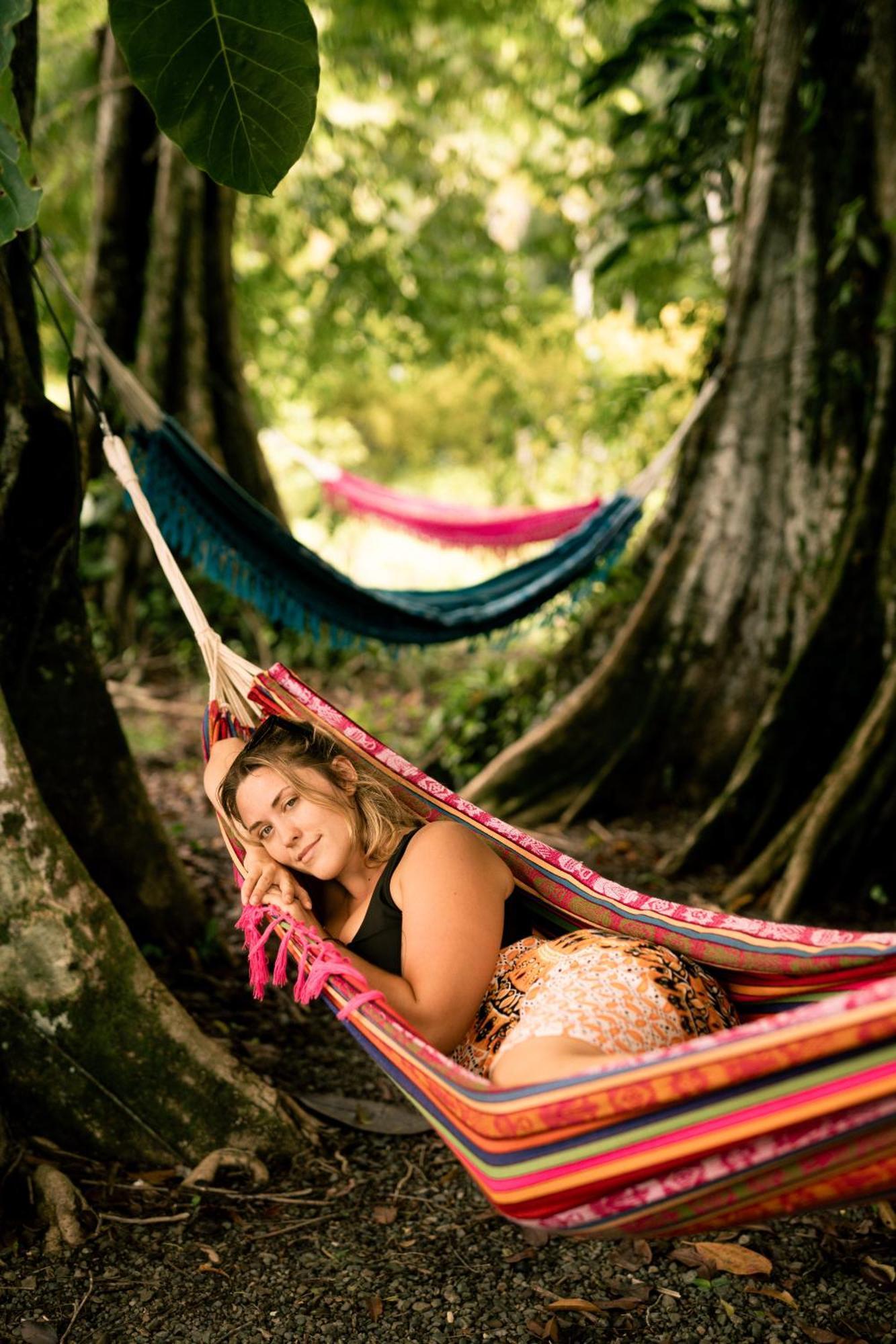 Saladero Ecolodge Esquinas Esterno foto